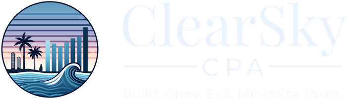 ClearSky CPA